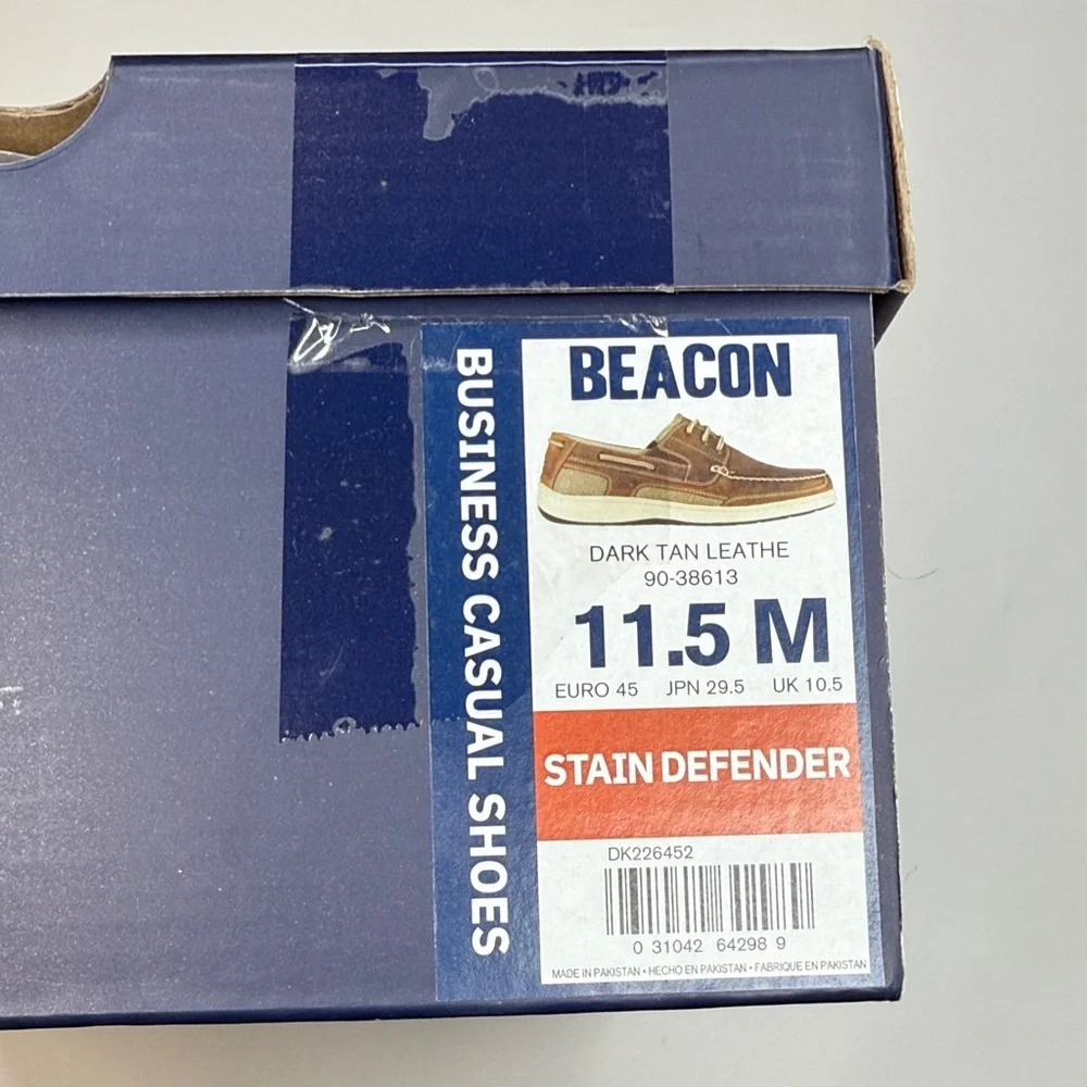 Dockers polyester shoes comfort